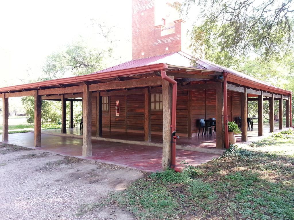 Hotel Las Curiosas Avia Terai Pokoj fotografie