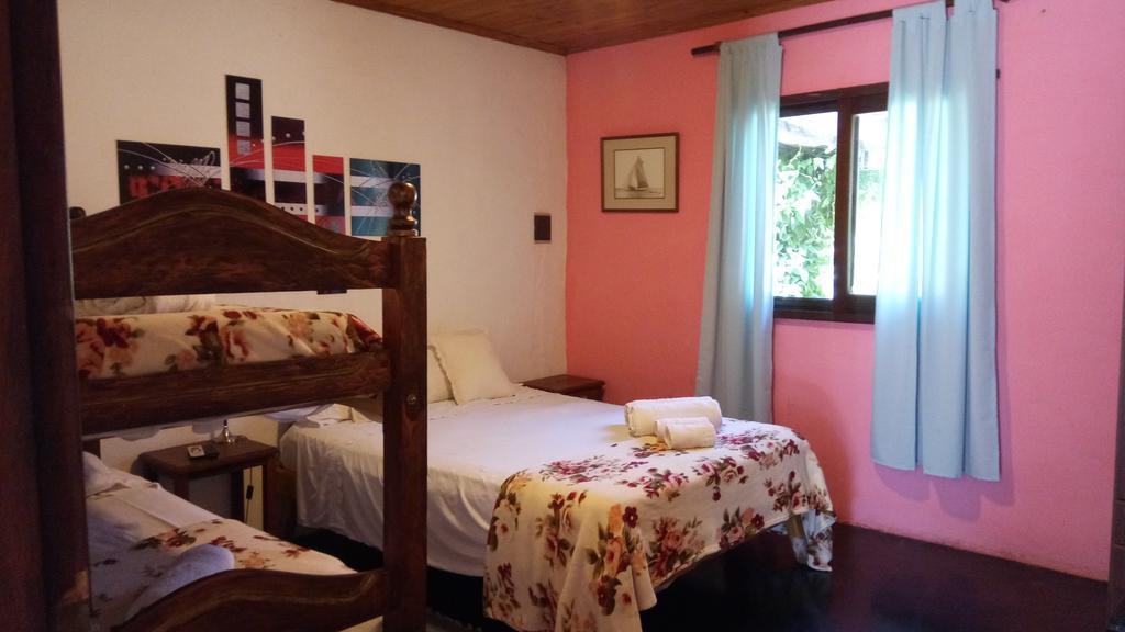 Hotel Las Curiosas Avia Terai Exteriér fotografie